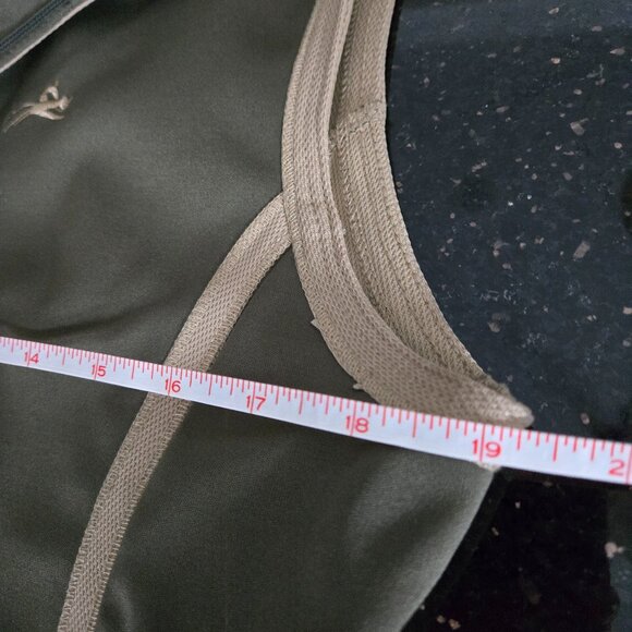 EquiTheme Full Zip Vest - Picture 12 of 16